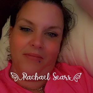 Meet your Posher, Rachael